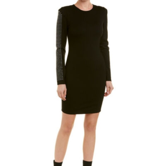 Walter Baker Tessa Sheath Dress Women's M NWT!! - Picture 3 of 8